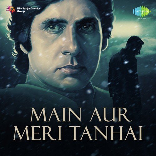Main Aur Meri Tanhai Kishore Kumar MP3 Download
